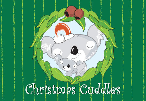 Christmas Card Design