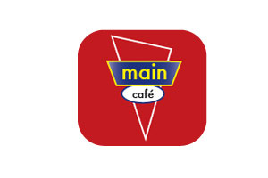 Main Cafe (Curtin University)