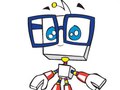 Neuro: Character for The Lulus Live Stage Show