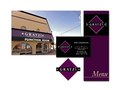 Branding for Gratzi Restaurant