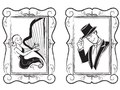Motifs / Artwork