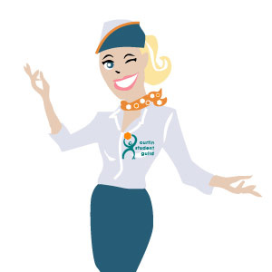 Air Hostess