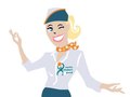 Air Hostess