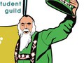 Cartoon for Oktoberfest