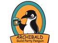 Mascot for Curtin Student Guild