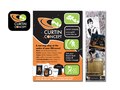 Advertisments for Curtin Concept Retail store