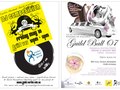 Advertisement: (DJ Competition & Curtin Student Guild Ball)