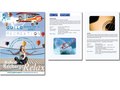 Layout and design for Recreation Brochure
