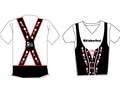 Branded T-shirts for Oktoberfest