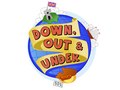 Down, Out & Under (Flash Animation)