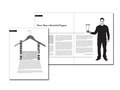 Magazine Layout for Grok Magazine