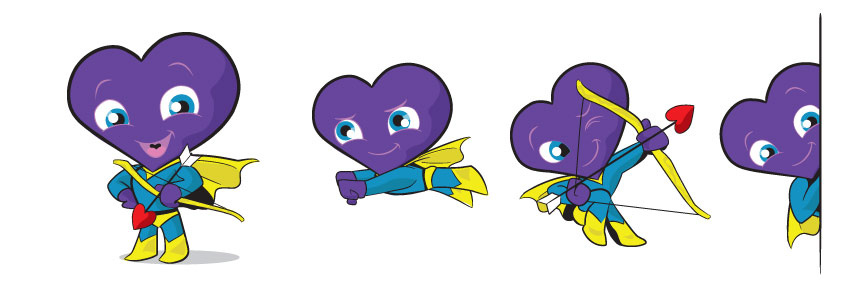 Character for Hollywood Hospital