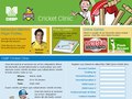 Design for CSBP microsite