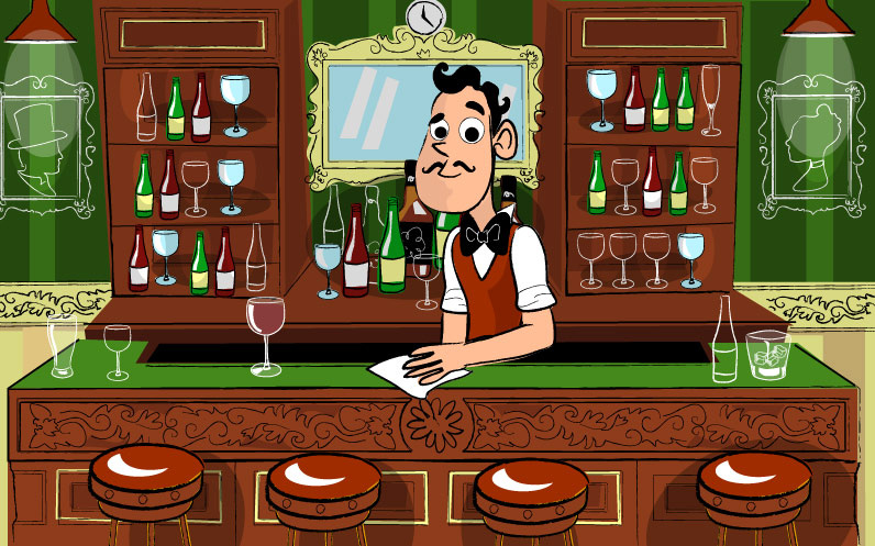 Artwork for Drinking Game