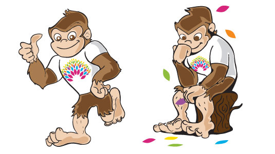 Character for Joondalup Health Campus