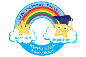 Logo for Westfield Primary School Initiative