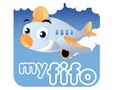 Logo for myfifo facebook application