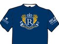 Shirt design for Ramsay Health event