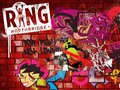 Landing page design for www.thering.com.au
