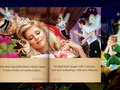 Design for Flash animated website