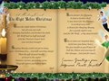 Design for Christmas edition