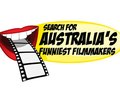 Logo design for Search for Australia's Funniest Filmmakers