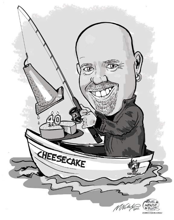 Caricature
