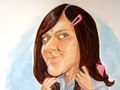 Caricature (J'amie King)