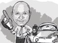 Caricature