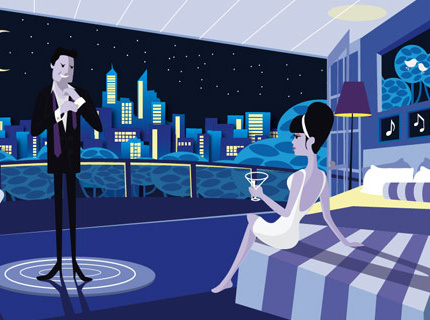 Illustration for Private Client