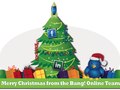 Christmas Card Illustration