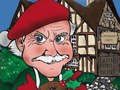 Caricature (Ian Parmenter)
