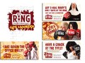 Postcards for the Ring