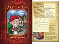 Christmas Card design for Hollywood Hospital