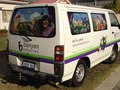 Van Skins