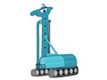 Cartoon Character for Perth City Link