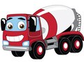 Cartoon Character for Perth City Link