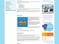 Web shell design for Hollywood Private Hospital's internal staff website.