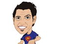 Self Caricature
