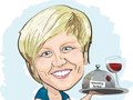 Caricature for private client