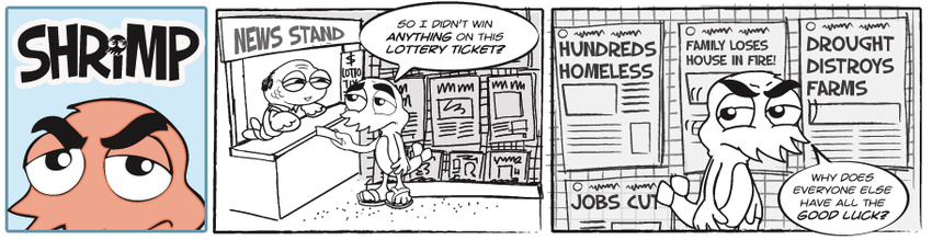 Comic Strip
