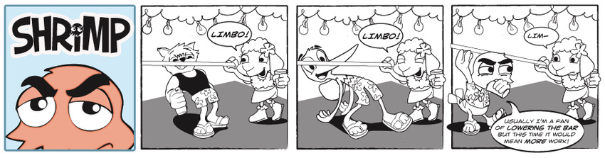 Comic Strip