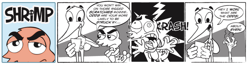 Comic Strip
