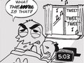 Comic Strip