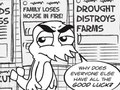 Comic Strip
