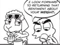 Comic Strip