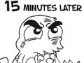 Comic Strip