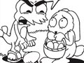 Comic Strip