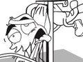 Comic Strip