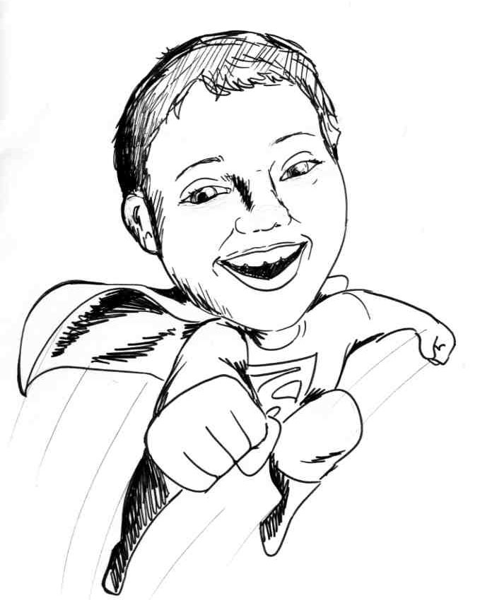 Caricature